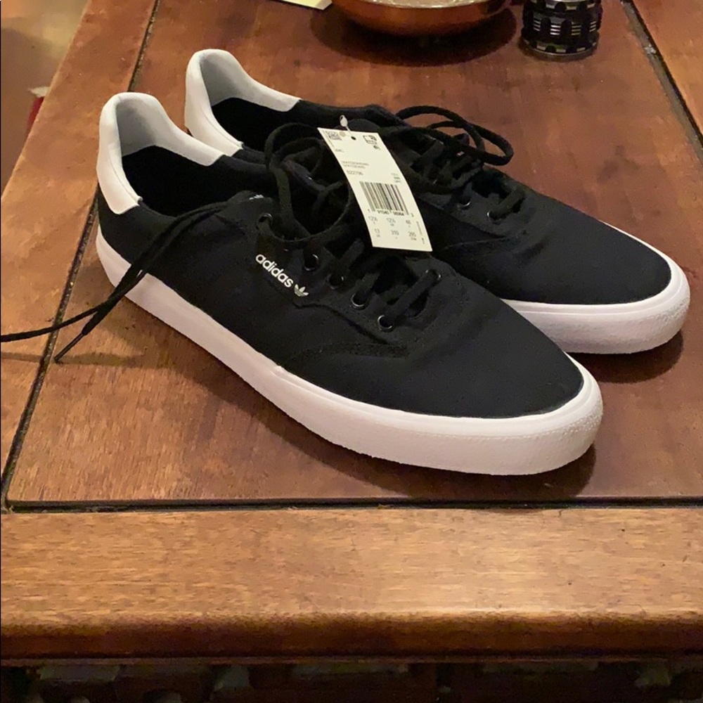 Adidas 3mc size 13